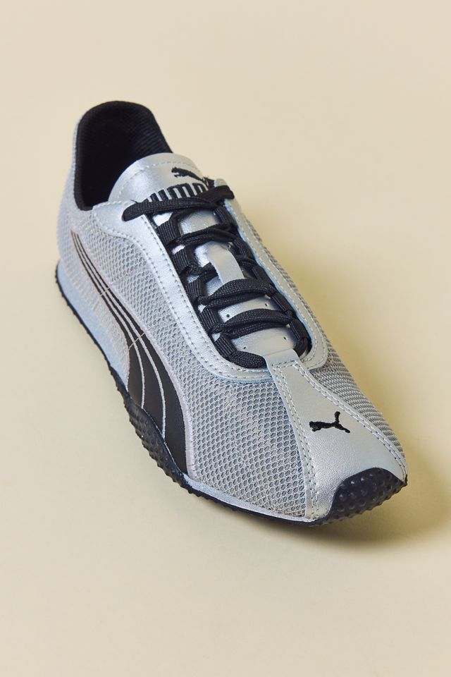Puma Women's H-Street Chrome Sneakers #3