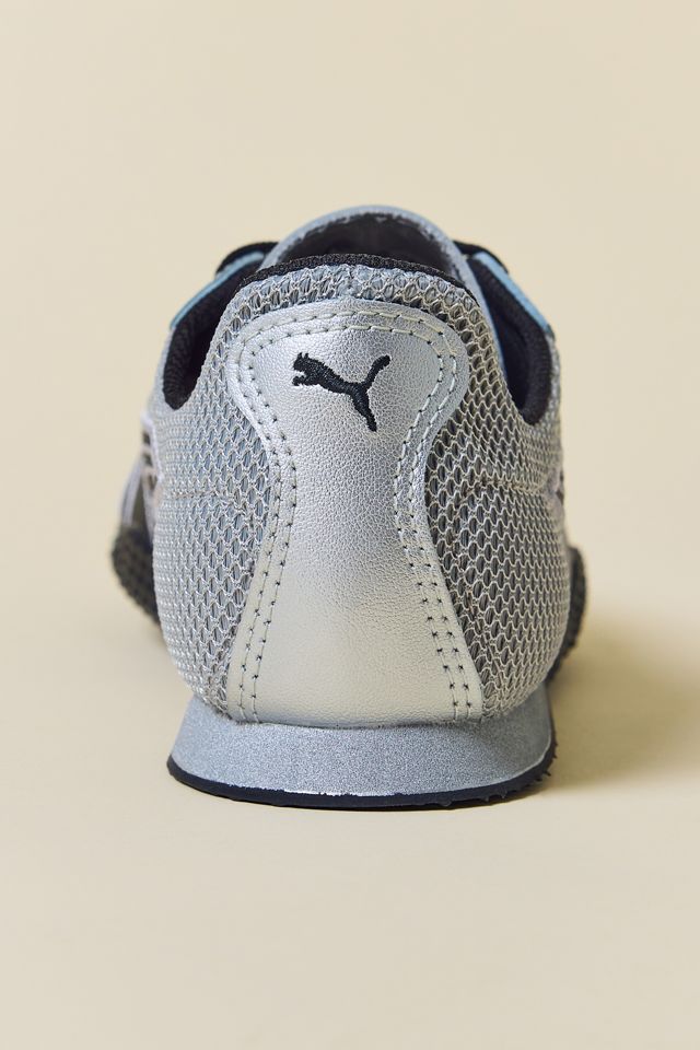 Puma Women's H-Street Chrome Sneakers #4