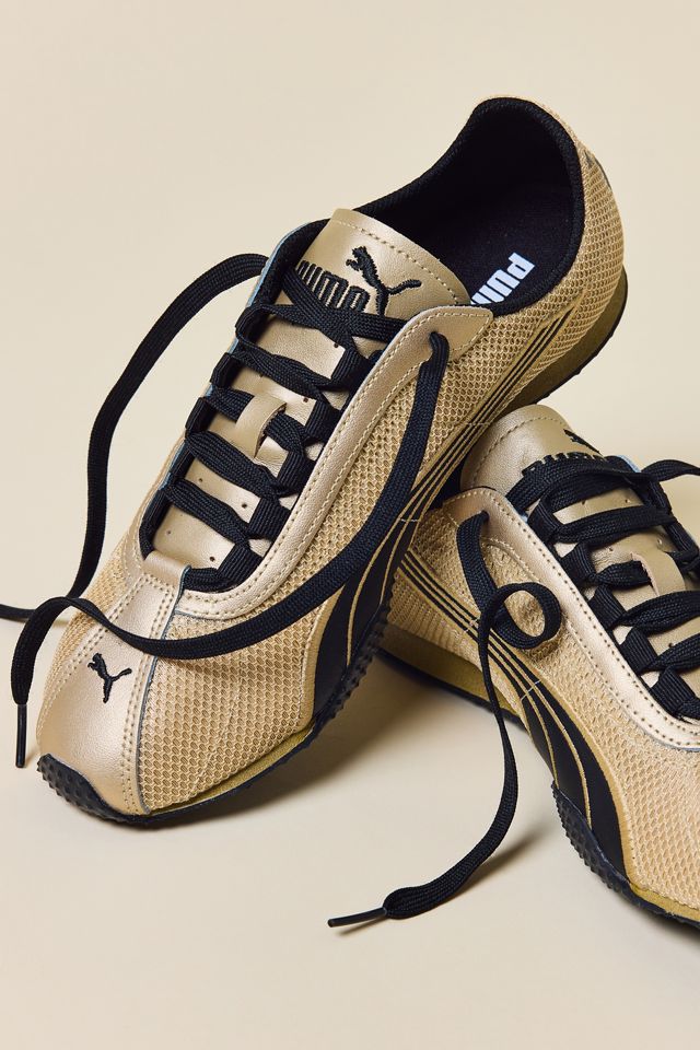 Puma Women's H-Street Chrome Sneakers #2