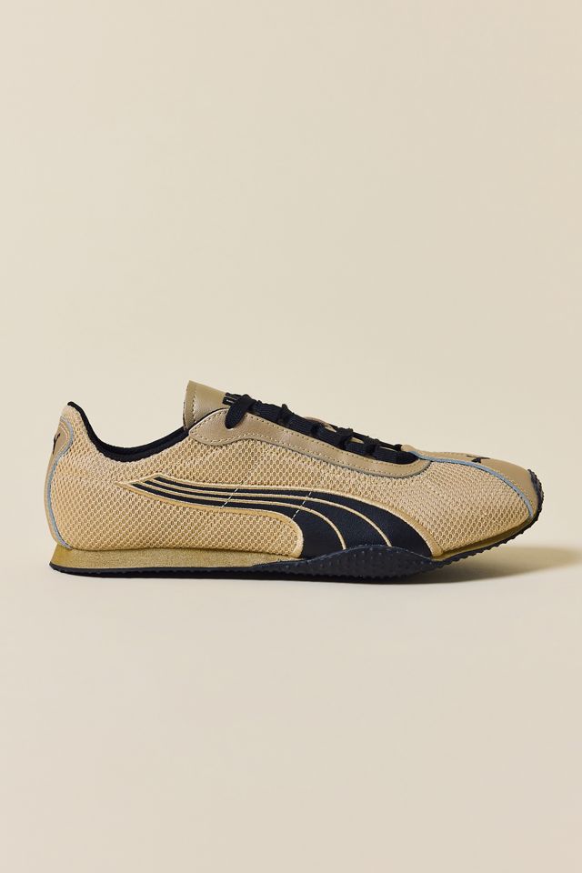 Puma Women's H-Street Chrome Sneakers #3