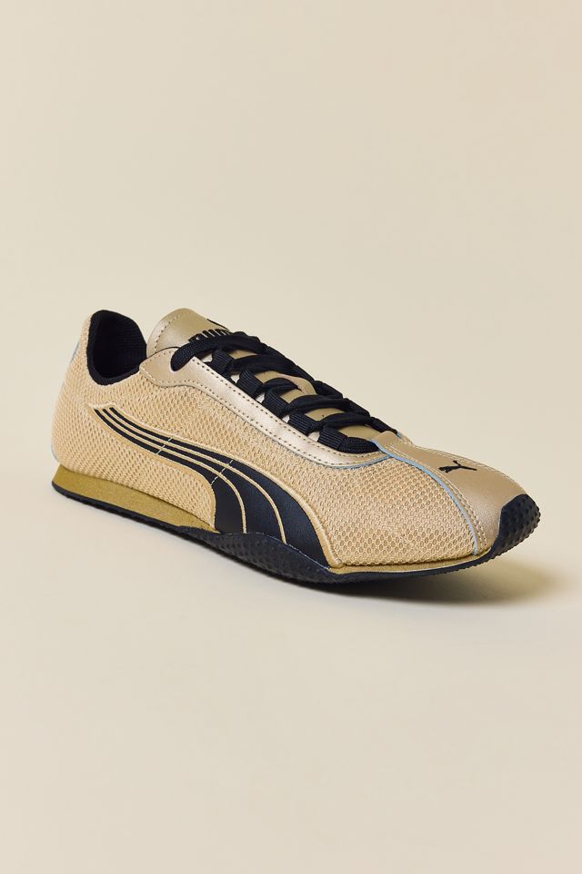 Puma Women's H-Street Chrome Sneakers #4