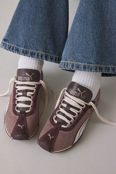 Puma Women's H-Street OG Sneaker