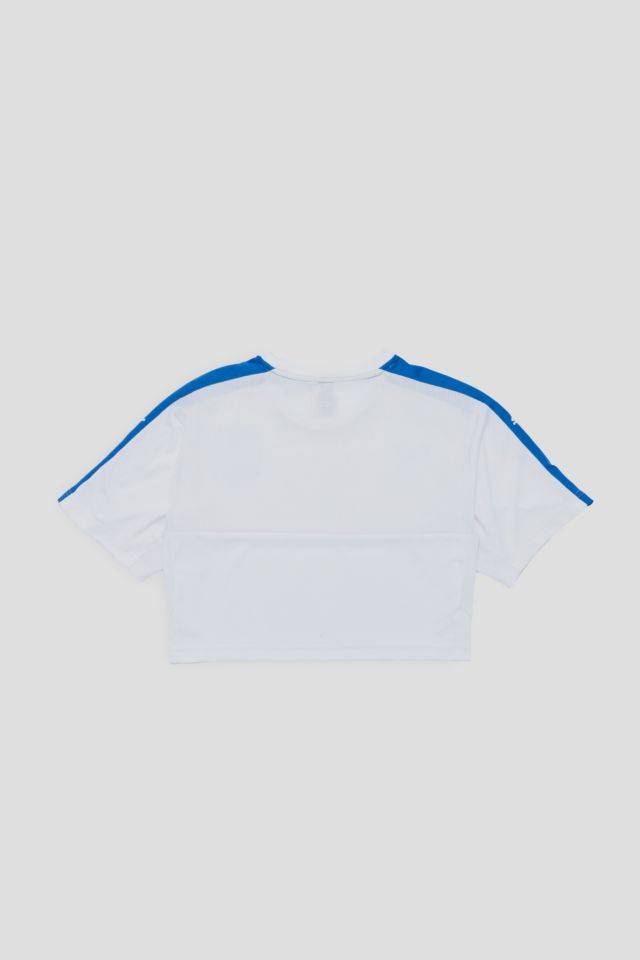 Frankie Collective Rework Italia Team Crop Jersey #1
