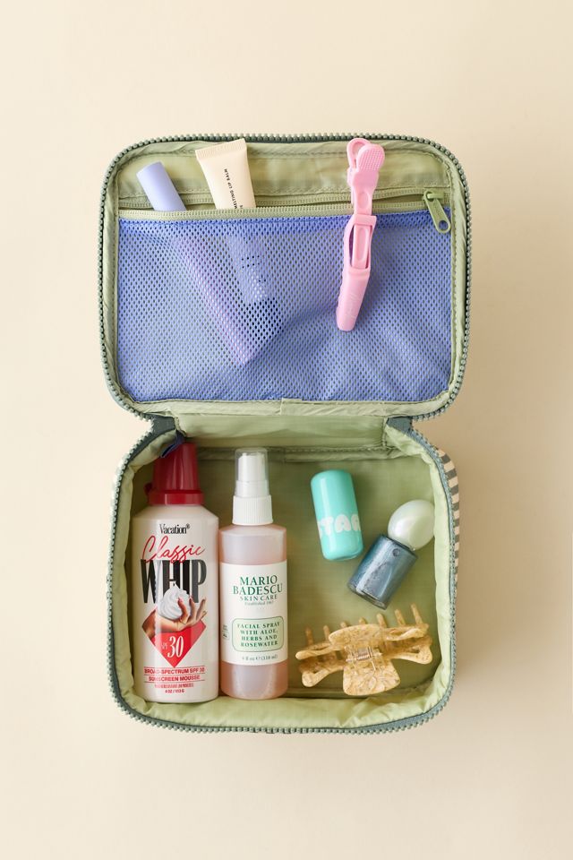 BAGGU Small Cosmetic Case #1