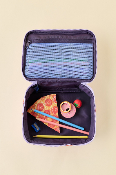 BAGGU Small Cosmetic Case