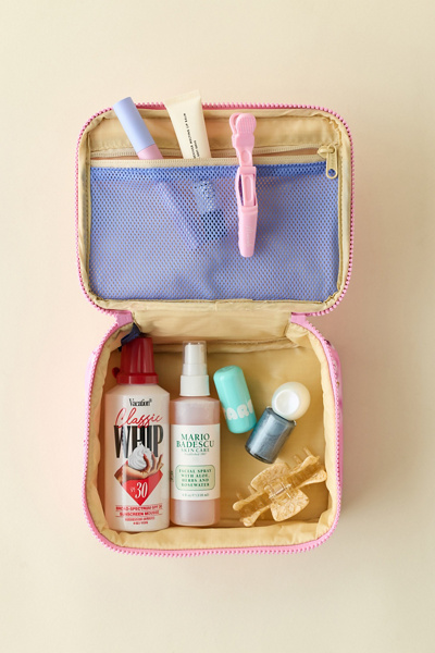 BAGGU Small Cosmetic Case