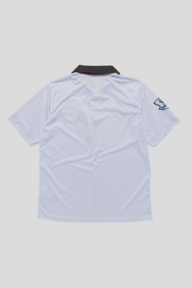 Vintage Manchester United Jersey #2