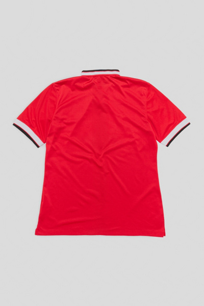 Vintage Manchester United Jersey