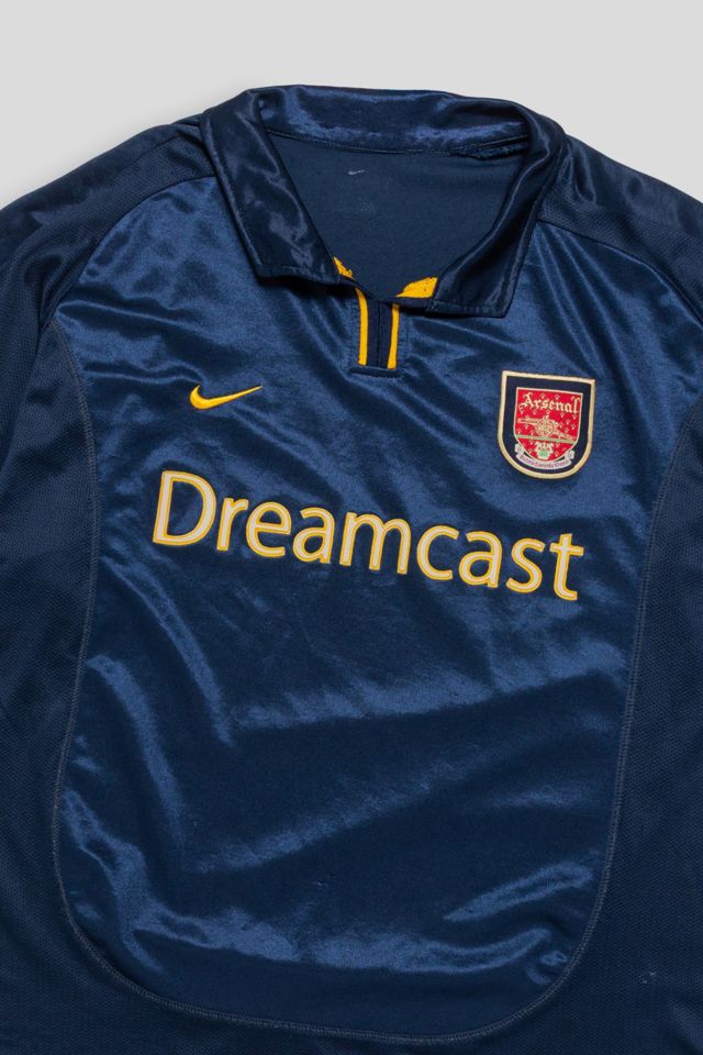 Vintage Arsenal Jersey #1