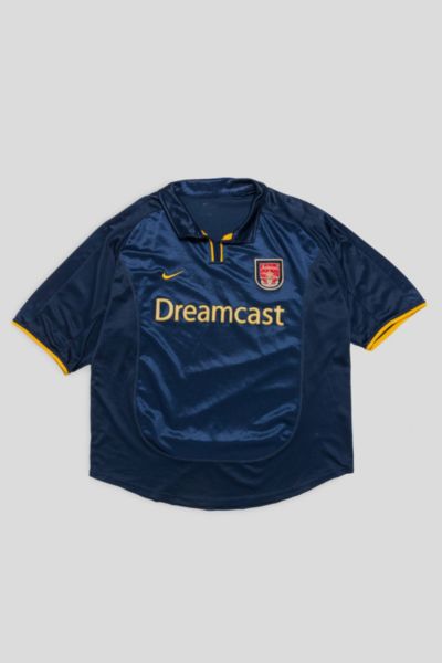 Vintage Arsenal Jersey