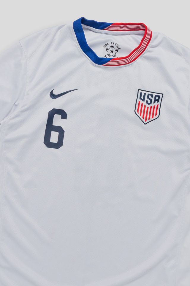 Frankie Collective Rework USA Team Jersey #1