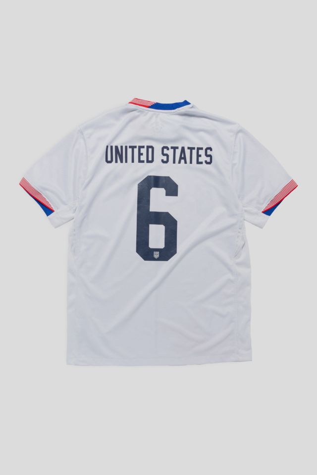 Frankie Collective Rework USA Team Jersey #2