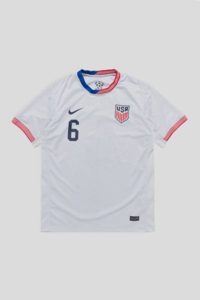 Frankie Collective Rework USA Team Jersey