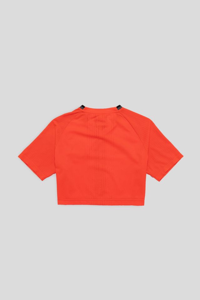 Frankie Collective Rework FC Bayern Munich Crop Jersey #2