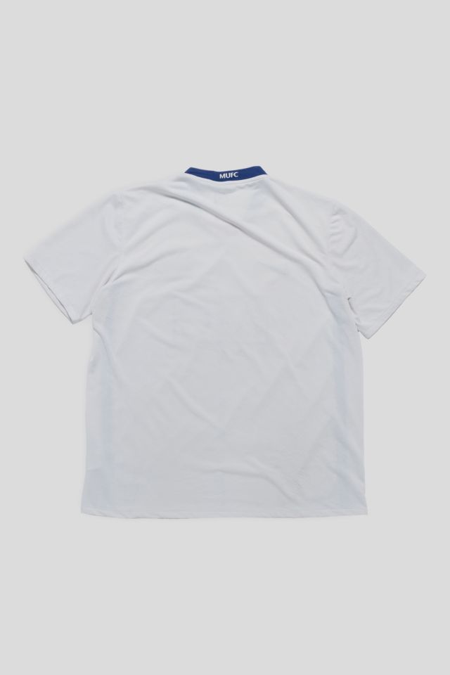 Vintage Manchester United Jersey #2