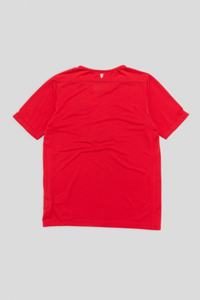 Vintage Manchester United Jersey