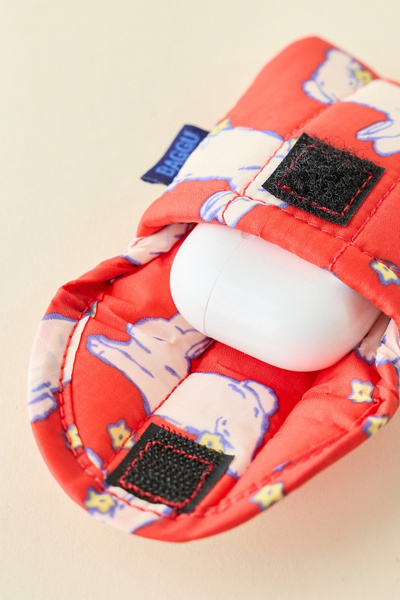 BAGGU Puffy AirPods Case