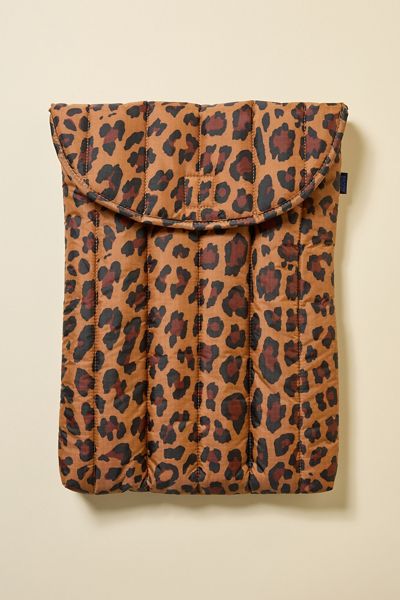 BAGGU Puffy 16” Recycled Laptop Sleeve