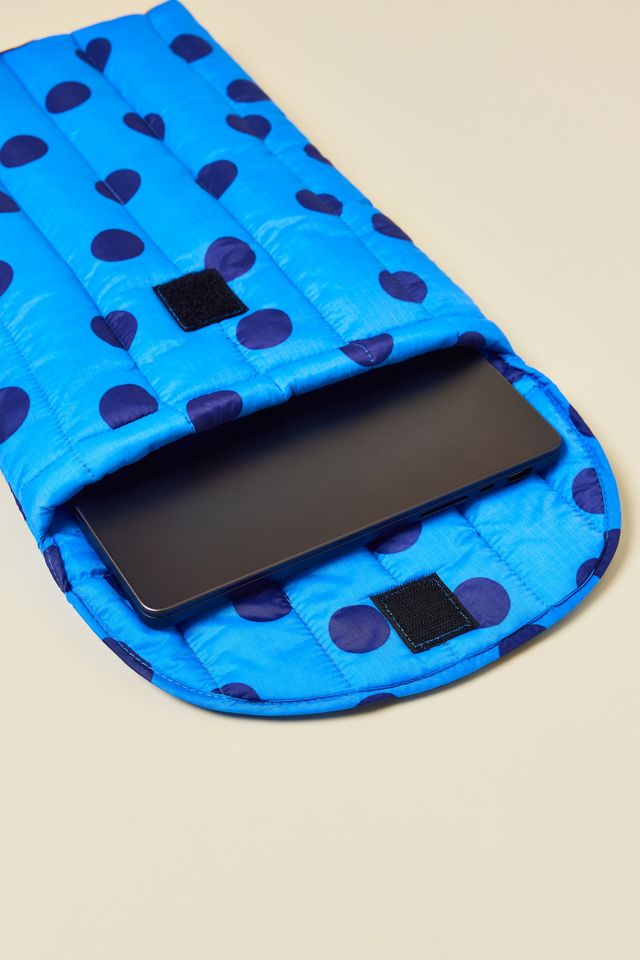 BAGGU Puffy 16” Recycled Laptop Sleeve #1