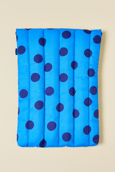 BAGGU Puffy 16” Recycled Laptop Sleeve