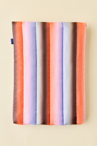 BAGGU Puffy 16” Recycled Laptop Sleeve