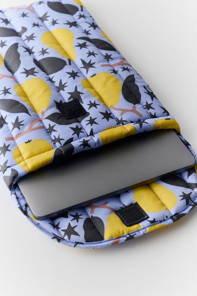 BAGGU Puffy 16” Recycled Laptop Sleeve #1