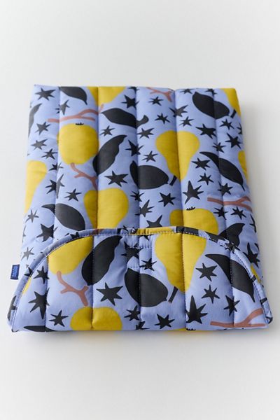 BAGGU Puffy 16” Recycled Laptop Sleeve