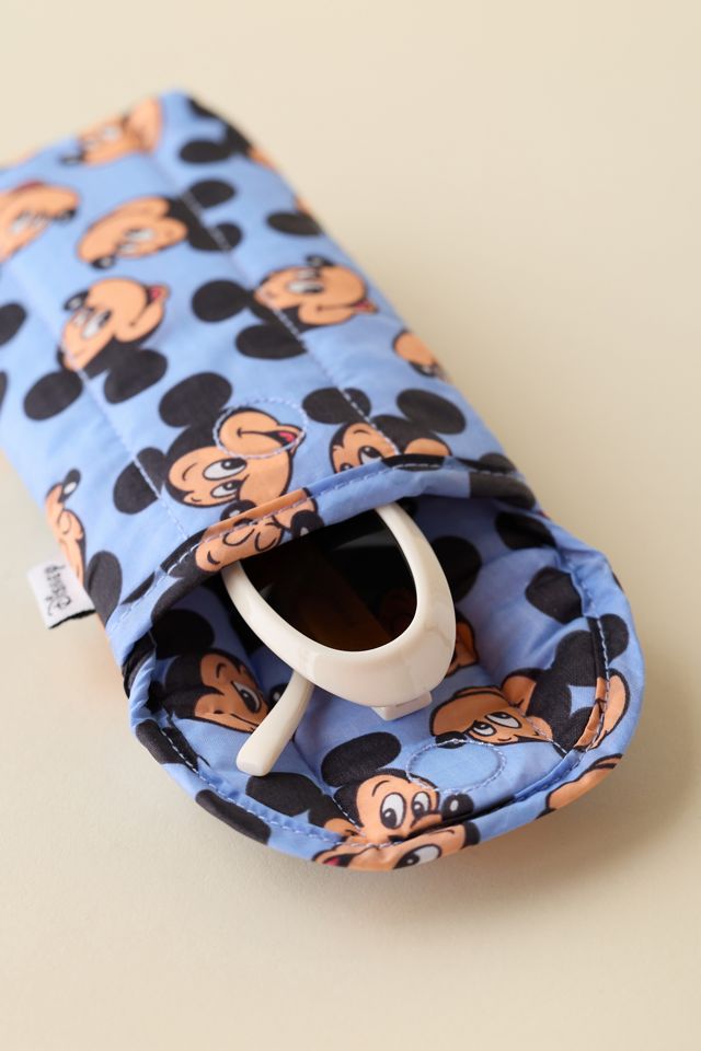 BAGGU X Disney Puffy Glasses Sleeve #1