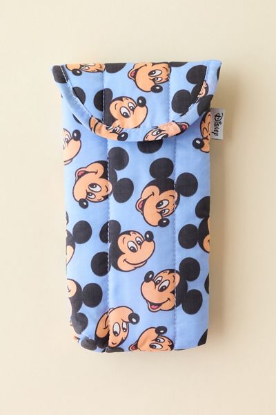 DISNEY | BAGGU Puffy Glasses Sleeve
