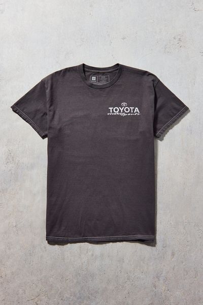 Toyota Motorsports Graphic Tee