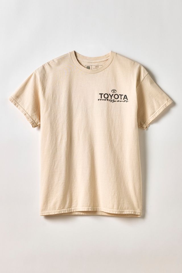Toyota Motorsports Graphic Tee #3