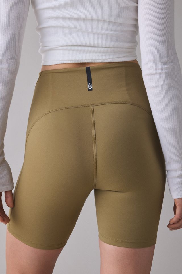 The North Face Jaida Pocket Bike Shorts #1