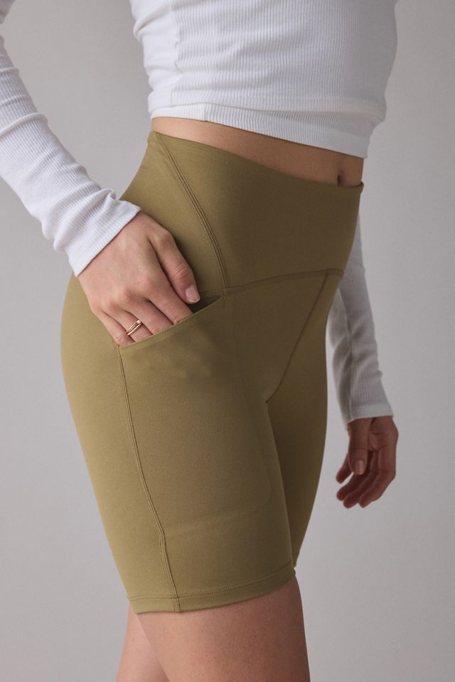 The North Face Jaida Pocket Bike Shorts #2