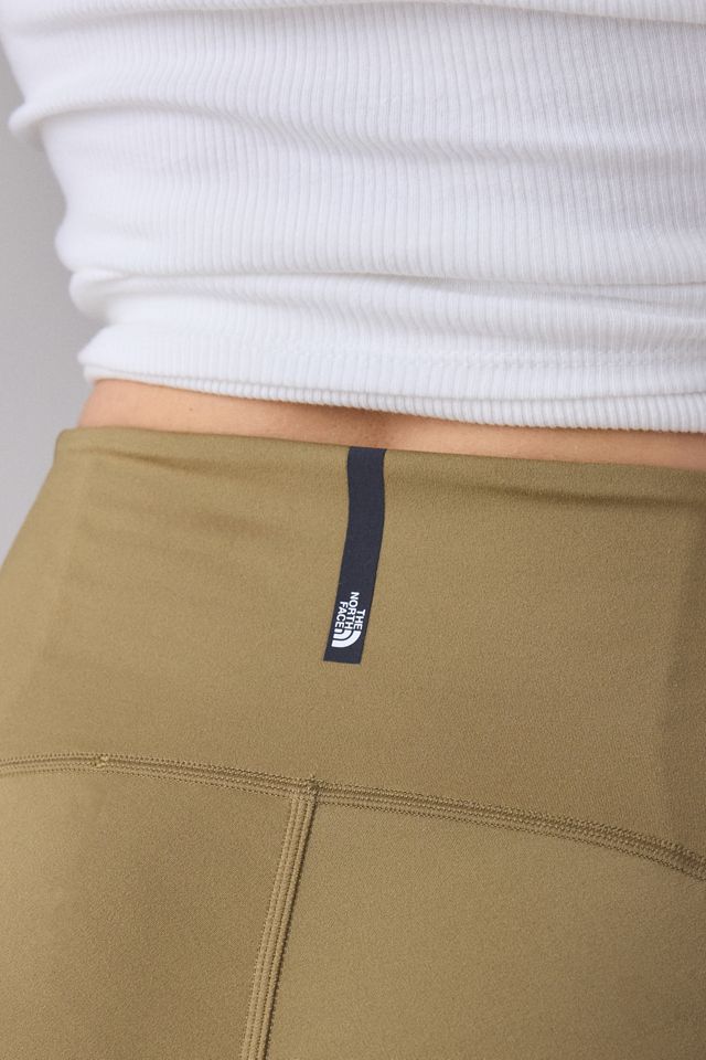 The North Face Jaida Pocket Bike Shorts #3