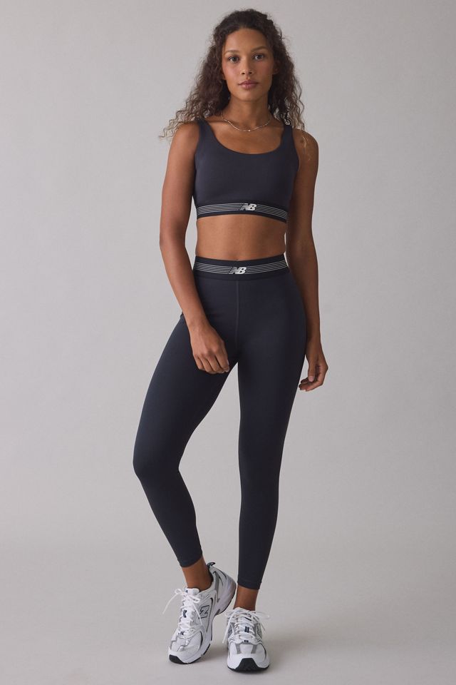 New Balance AC Train Medium Support Sports Bra #1