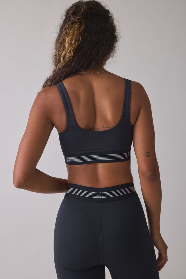 New Balance AC Train Medium Support Sports Bra #3