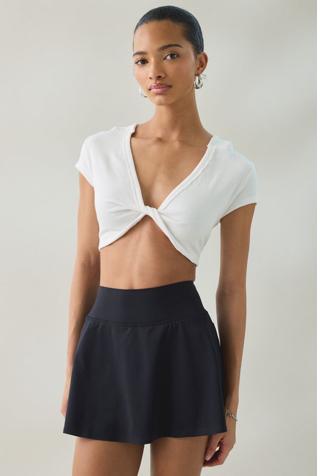New Balance Tournament Mini Skort #1