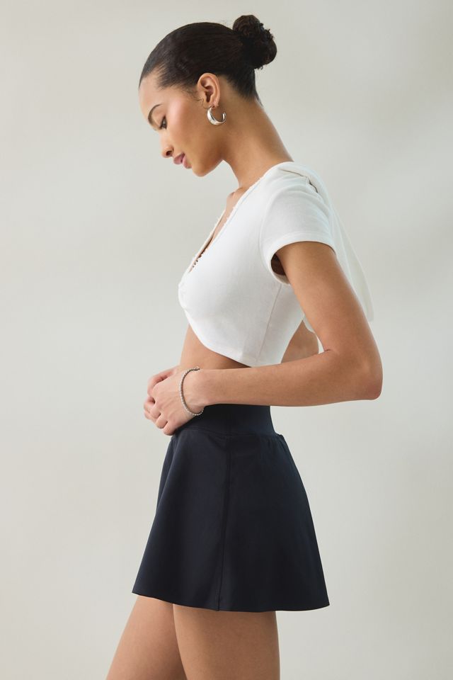 New Balance Tournament Mini Skort #4