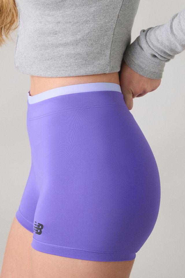 New Balance Fast Days Hot Shorts #2