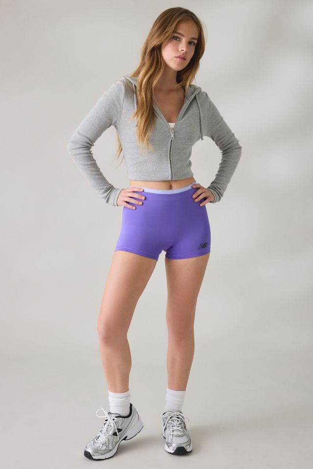 New Balance Fast Days Hot Shorts #3