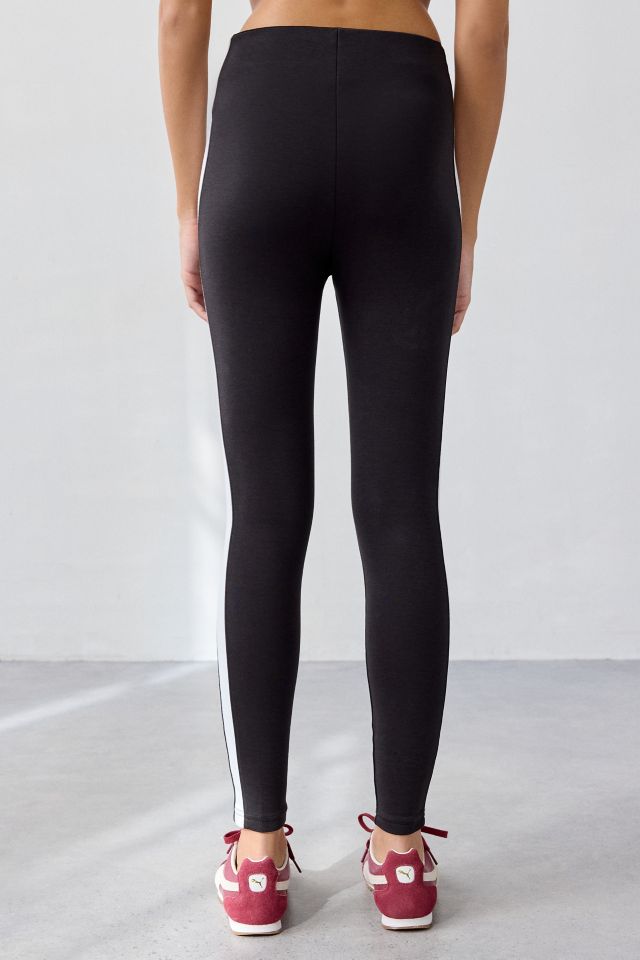 Puma T7 Zip Colorblock Legging #4