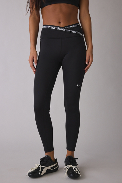 Puma Strong Crisscross High-Waist 7/8 Legging