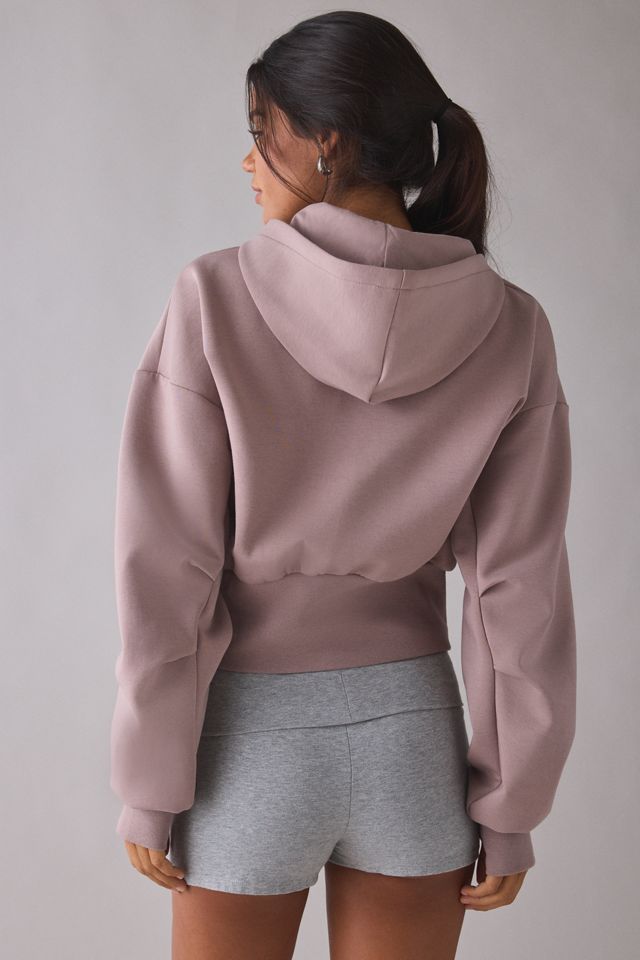 Puma PUMATECH Sense Full-Zip Hoodie Sweatshirt #1