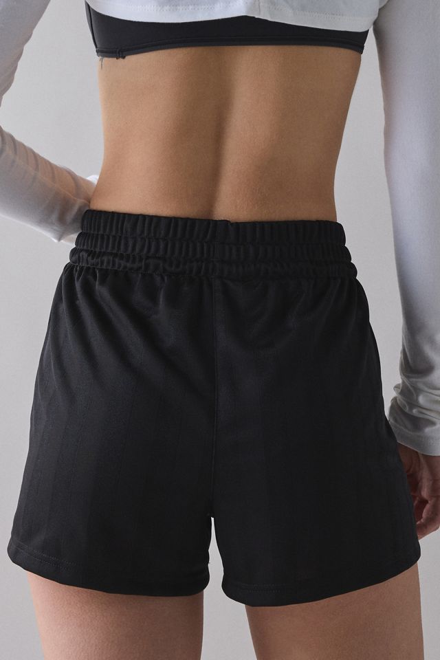 Puma League Jersey Mesh Shorts #4
