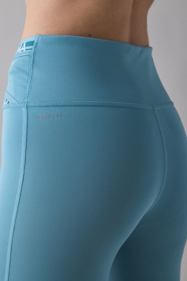 Puma Strong Crossover Waist 7/8 Training Tights #4