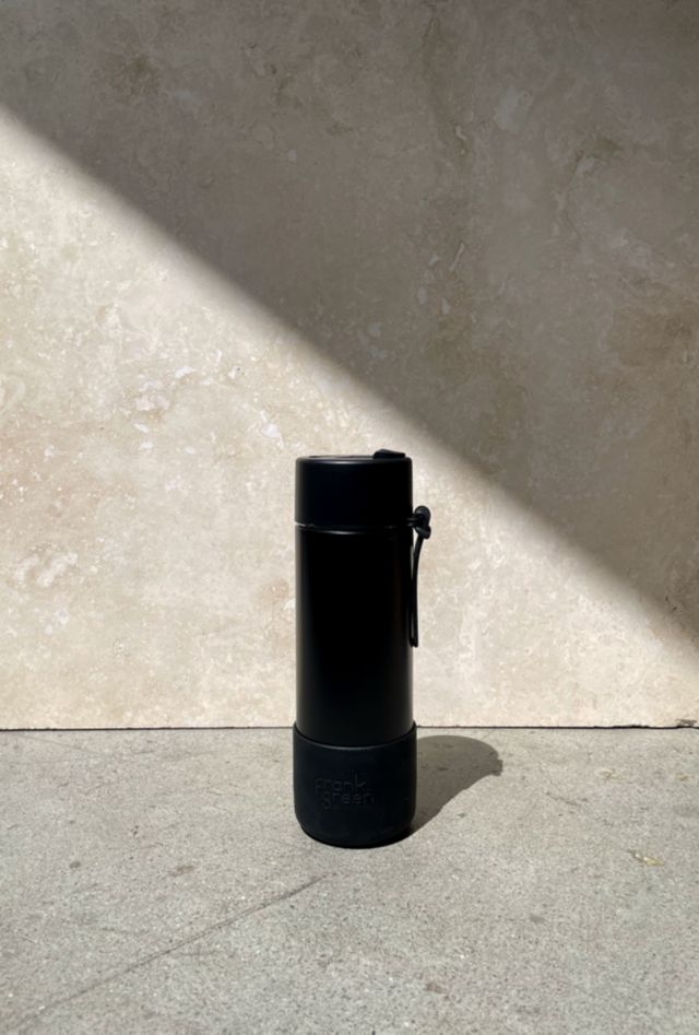 frank green 12 oz Reusable Bottle Bumper Guard #1