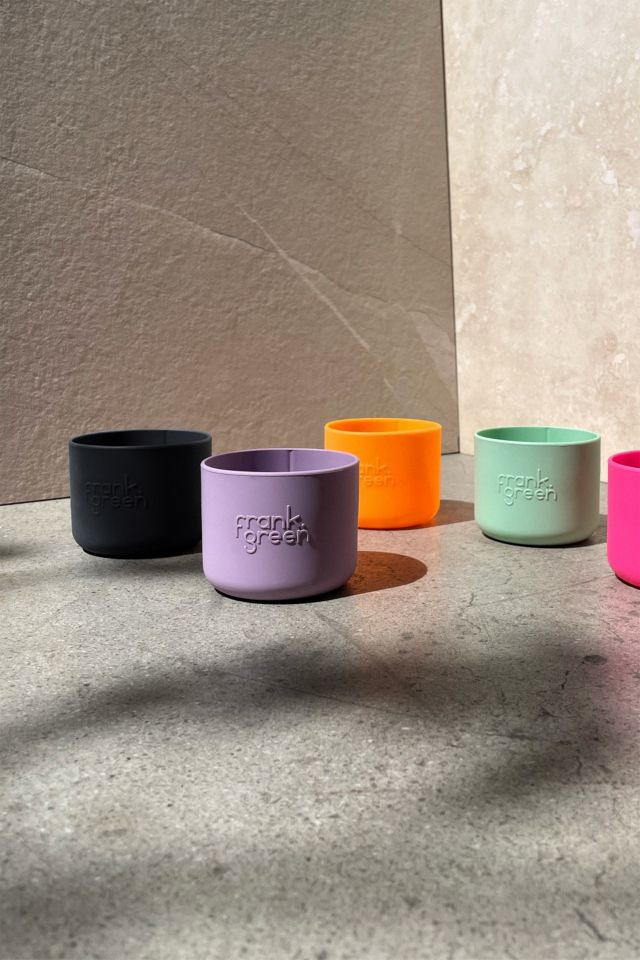 frank green 12 oz Reusable Bottle Bumper Guard