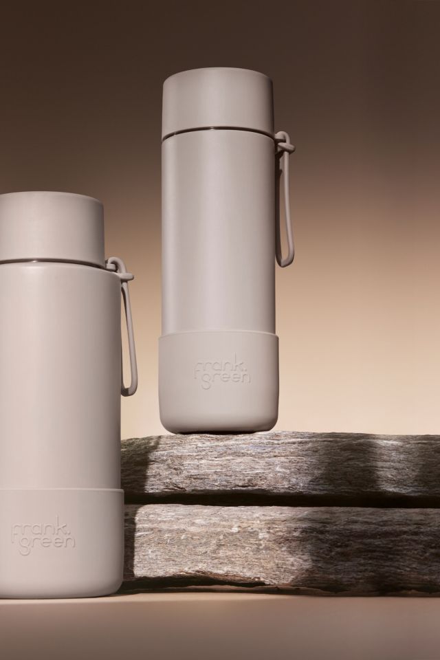 frank green 12 oz Reusable Bottle Bumper Guard #1