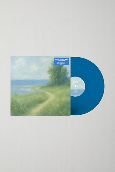 yung kai - stay with the ocean, i'll find you UO Exclusive LP
