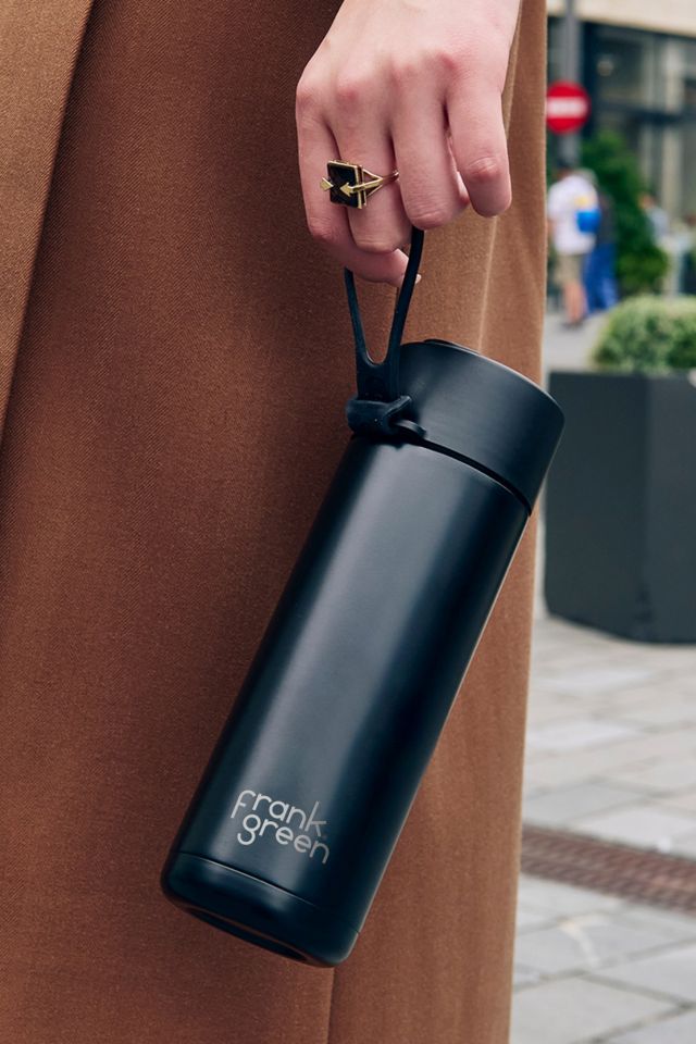 frank green Ceramic 20 oz Insulated Bottle #1